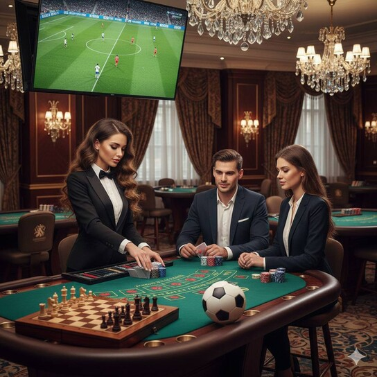 盛大游戏·经典集合